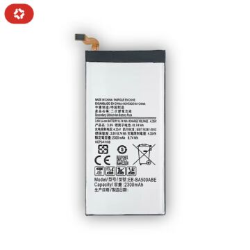 Batterie samsung A5 2015 A500F EB-BA500ABE - S+