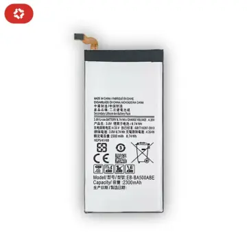 Batterie samsung A5 2015 A500F EB-BA500ABE - S+