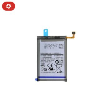 Batterie samsung Fold F900F EB-BF901ABU/EB-BF900ABU - S+