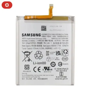 Batterie samsung S23+ S916B EB-BS916ABY - S+