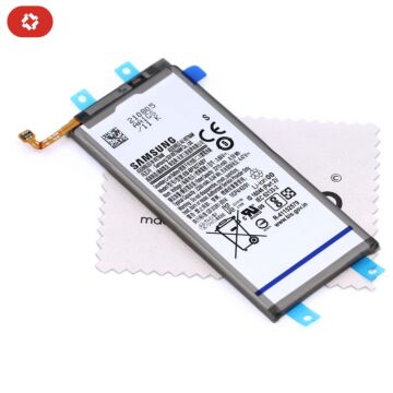 Batterie samsung Z Fold3 5G F926B EB-BF927ABY/EB-BF926ABY - S+