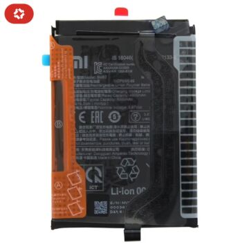 Batterie Xiaomi Redmi Note 10 Pro - S+