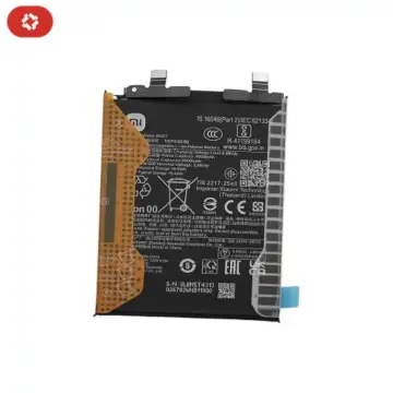 Batterie Xiaomi Redmi Note 13 Pro 4G - S+