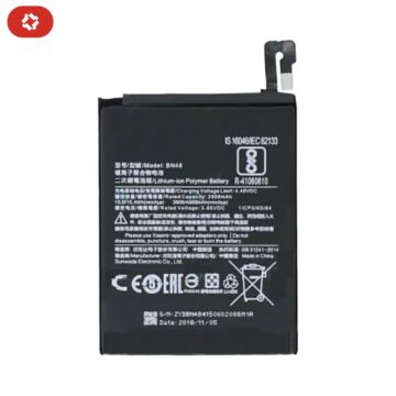 Batterie Xiaomi Redmi Note 6 Pro - S+