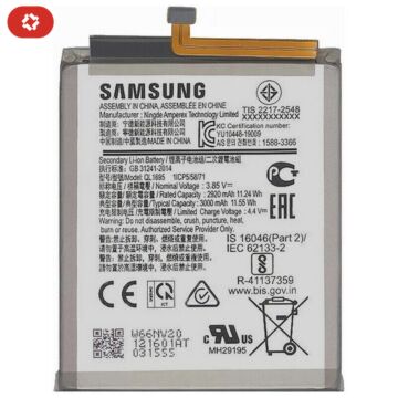Batterie samsung A01 A015F QL1695 - S+