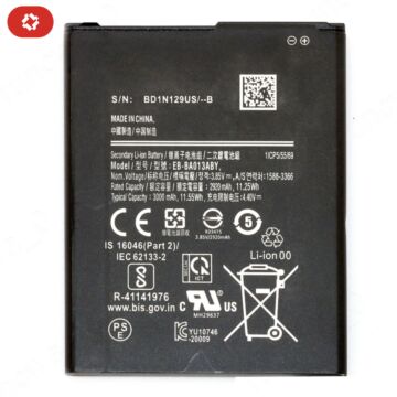 Batterie samsung A01 Core A013F EB-BA013ABY - S+