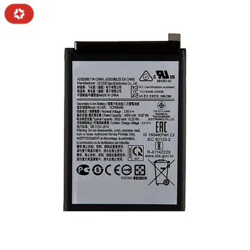 Batterie samsung A02s A025/A03 A035G/A03s A037G/A14 4G A145F HQ-50s - S+