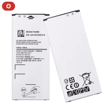 Batterie samsung A3 2016 A310F EB-BA310ABE - S+