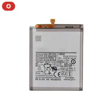Batterie samsung A41 A415F EB-BA415ABY - S+
