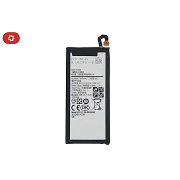 Batterie samsung A5 2017 A520F EB-BA520ABE - S+