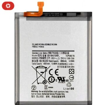 Batterie samsung A51 A515F EB-BA515ABY - S+