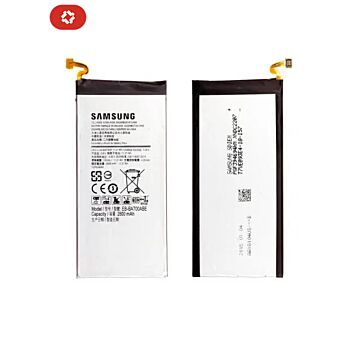 Batterie samsung A7 2015 A700F EB-BA700ABE - S+
