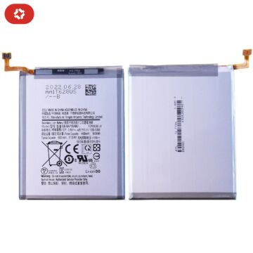 Batterie samsung A70 A705F/A70s A707F EB-BA705ABU - S+