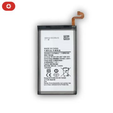 Batterie samsung A8+ 2018 A730F EB-BA730ABE - S+