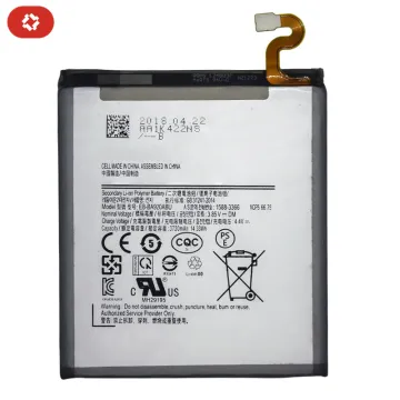 Batterie samsung A9 2018 A920F/A9s A9200F EB-BA920ABU - S+