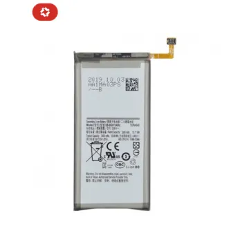 Batterie samsung S10 G973F EB-BG973ABU - S+