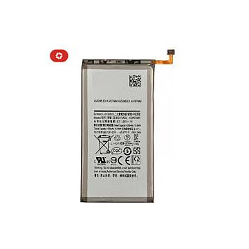 Batterie samsung S10+ G975F EB-BG975ABU - S+
