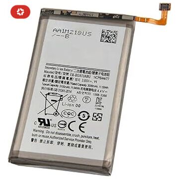 Batterie samsung S10e G970F EB-BG970ABU - S+
