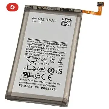 Batterie samsung S10e G970F EB-BG970ABU - S+