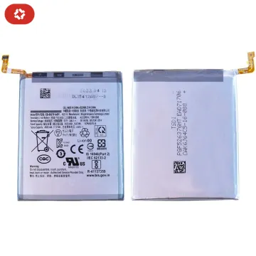 Batterie samsung S20 FE G780F/S20 FE 5G G781B/A52 A525F-A526B/A52s 5G A528B EB-BG781ABY - S+