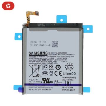 Batterie samsung S21 5G G991B EB-BG991ABY - S+