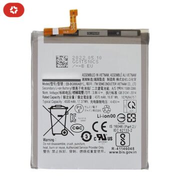 Batterie samsung S21 FE 5G G990B EB-BG990ABY - S+