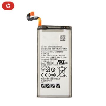 Batterie samsung S8+ G955F EB-BG955ABA - S+
