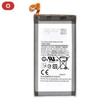 Batterie samsung S9 G960F EB-BG960ABE - S+