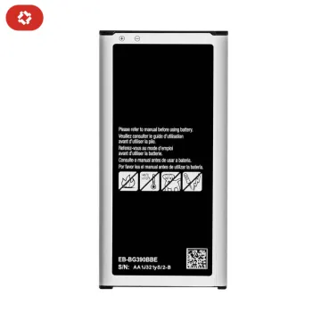 Batterie samsung Xcover 4 G390F EB-BG390BBE - S+