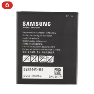 Batterie samsung Xcover 6 Pro F736B EB-BG736BBE - S+