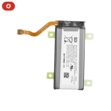 Batterie samsung Z Flip4 F721B EB-BF723ABY/EB-BF724ABY - S+