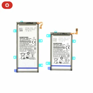Batterie samsung Z Fold2 F916B EB-BF916ABY/EB-BF917ABY - S+