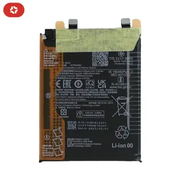 Batterie Xiaomi 12 Pro - S+