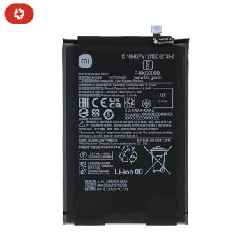 Batterie Xiaomi Redmi 10C - S+
