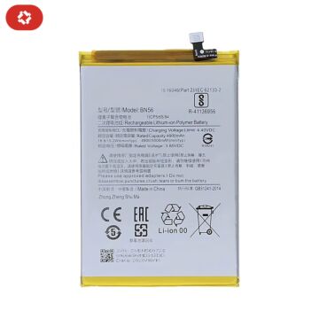 Batterie Xiaomi Redmi 9C - S+