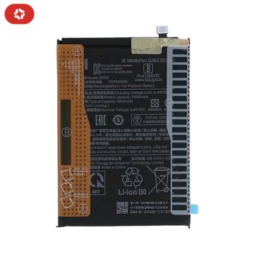 Batterie Xiaomi Redmi 9T - S+