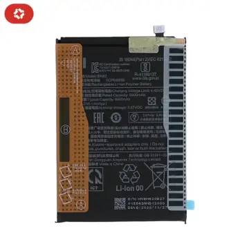 Batterie Xiaomi Redmi 9T - S+