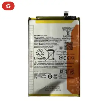 Batterie Xiaomi Redmi A3 - S+