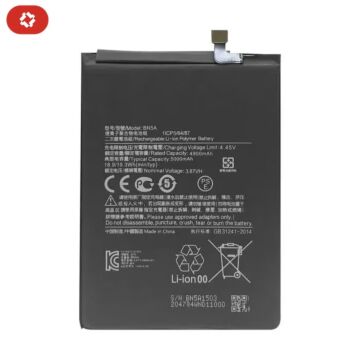 Batterie Xiaomi Redmi Note 5 - S+