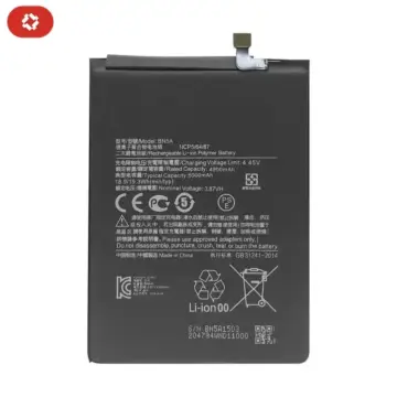 Batterie Xiaomi Redmi Note 10 Pro 5G - S+