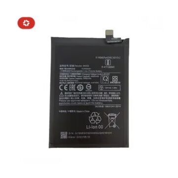 Batterie Xiaomi Redmi Note 10S - S+