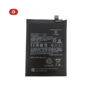 Batterie Xiaomi Redmi Note 10S - S+