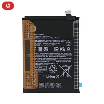 Batterie Xiaomi Redmi Note 11S - S+
