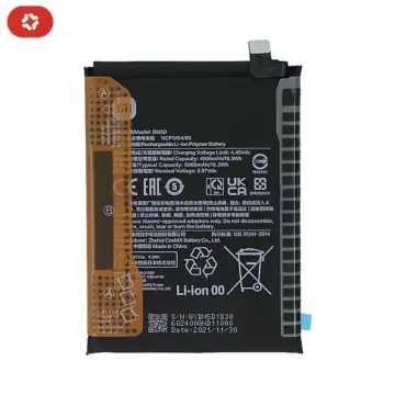 Batterie Xiaomi Redmi Note 11S - S+