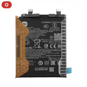 Batterie Xiaomi 13 Pro - S+
