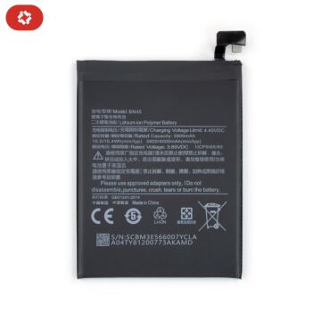 Batterie Xiaomi 11 Lite 5G NE - S+