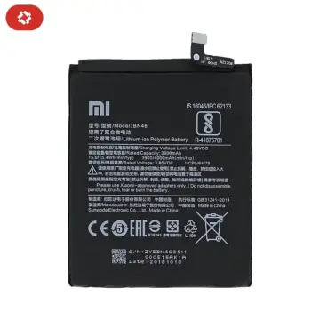 Batterie Xiaomi Redmi Note 8 2021 - S+
