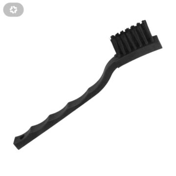 Brosse anti-statique