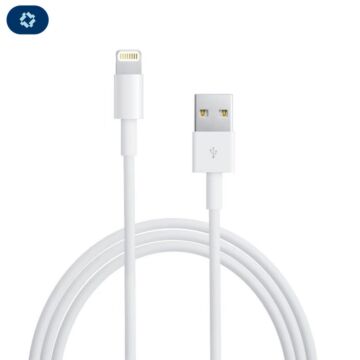 Câbles USB-A - Lightning