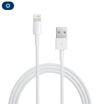 Câbles USB-A - Lightning